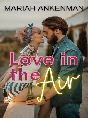 cover image of Love in the Air